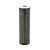 Акумулятор 18650 Li-Ion LiitoKala Lii-35A-JT, 3500mAh (3300-3500mAh), 3.7V (2.75-4.2V), Black