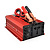 Інвертор напруги Voltronic, 1200W(600W), 12/220V, з апроксимованою синусоїдою, 1 універсальна розетка, 1 USB, крокодили, BOX