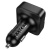 FM-модулятор HOCO E87, Black, Box