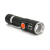 Ліхтар ручний PIPO PPF-616, 1LED Cree Q5, 10W, 3 режими, ZOOM, 18650/2400 вбудований, Black, IP44, USB, 112х28х24мм, BOX Ліхтар ручний PIPO PPF-616, 1LED Cree Q5, 10W, 3 режими, ZOOM, 18650/2400 вбудований, Black, IP44, USB, 112х28х24мм, BOX