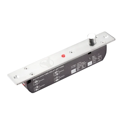 Yli Electronic YB-700B(LED) врізний для системи контролю доступу Замок ригельний