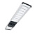 SOLAR LED-ліхтар Anern AN-SLZ-120W,120W, 336LED,960WH LiFePO4, 18V 140W, 210lm/w, 120°,заряд 8 ч, разряд 4 часа, IP66. Aluminium + PMMA,1868*385*139mm