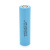 Акумулятор 18650 Li-Ion LG LGDBM361865 (LG M36), 3450mAh, 10A, 4.2/3.63/2.5V, Cyan, 2 шт в упаковці, ціна за 1 шт Акумулятор 18650 Li-Ion LG LGDBM361865 (LG M36), 3450mAh, 10A, 4.2/3.63/2.5V, Cyan, 2 шт в упаковці, ціна за 1 шт
