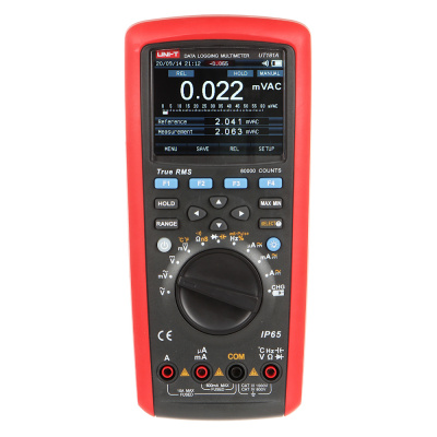 Мультиметр UNI-T UT181A