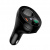 FM- модулятор HOCO E88, Black, Box