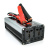Інвертор напруги POWERNEN BN4000W (4000Вт) 12/24V to 220 з модифікованою синусоїдою, 2 універсальні розетки, 1*USB (DC:5V/2.4A), крокодили+АЗУ Інвертор напруги POWERNEN BN4000W (4000Вт) 12/24V to 220 з модифікованою синусоїдою, 2 універсальні розетки, 1*USB (DC:5V/2.4A), крокодили+АЗУ