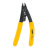 Stripper CFS-3, yellow Stripper CFS-3, yellow