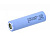 Акумулятор Li-Ion 18650 Samsung INR18650-29E (SDI-6), 2900mAh, 8.25A, 4.2/3.65/2.5V, BLUE, 2 шт в упаковці, ціна за 1 шт