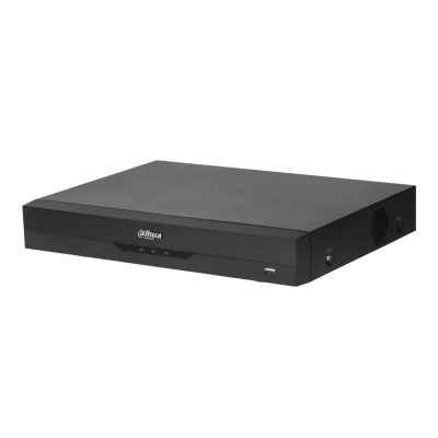 DH-XVR5108HE-I3 8-канальний 5M-N/1080p Mini 1U 1HDD WizSense Відеореєстратор Dahua