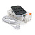 Мережевий фільтр LDNIO SC4407, 4 Розетки + 4 USB, 2 м, перетин 3х0,75мм, White, Box