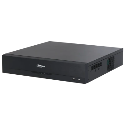 DHI-NVR5864-EI 64-канальний 2U 8HDD WizSense Відеореєстратор Dahua