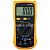 Мультиметр XTMAX VC890D, вимірювання: V, A, R, С, F, з ємнісним діодом