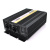 Інвертор напруги ORBUS ORMS24-2500 (2500Вт), 24/220V, approximated, 2 Shuko, клемні дроти, 6 запобіжників, Box.Q20