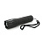 Ліхтар ручний BAILONG BL-1831-A, 1LED Cree XM-L T6, 3W, 3 режими, ZOOM, 18650/1400mah (перехідник 3*AAA), Black, IP40, 123х30х21мм, BOX