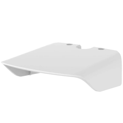 Hikvision DS-PDB-EX-Shelter Дашок для вуличного датчика