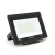 Прожектор VG-50, 50W, IP65, 4500Lm, 6500K, 215*240*30mm, Q20 Прожектор VG-50, 50W, IP65, 4500Lm, 6500K, 215*240*30mm, Q20