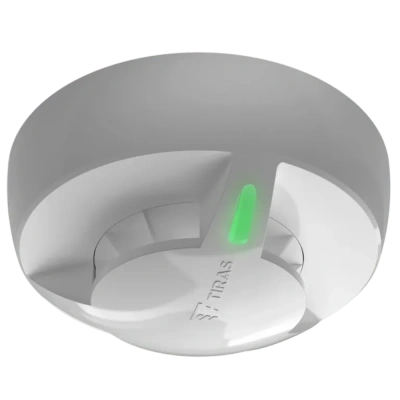 Tiras DETECTO HT10 Ex (A2) (white) Тепловий неадресний пожежний сповіщувач