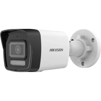 DS-2CD1023G2-LIUF (4мм) з мікрофоном IP відеокамера Hikvision