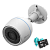 камера Ezviz H3C + карта пам'яті CS-CMT-CARDT32G-D Комплект