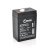 Акумуляторна батарея EUROPOWER AGM EP6-4.5F1 6 V 4.5 Ah ( 70 x 47 x 100 (105) ) Black Q20 Акумуляторна батарея EUROPOWER AGM EP6-4.5F1 6 V 4.5 Ah ( 70 x 47 x 100 (105) ) Black Q20