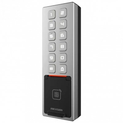 DS-K1T805MBFWX Термінал Hikvision