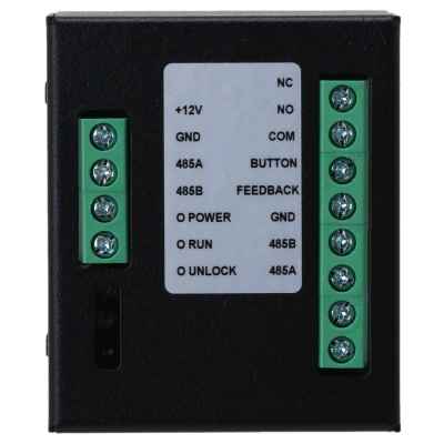 DHI-DEE1010B-S2 Модуль розширення для домофонії