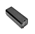 Акумуляторна батарея MERLION AGM 988 4V 1Ah (23x34x90), клемми під пайку, Black Q40