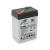 Акумуляторна батарея AGM RITAR RT650, Gray Case, 6V 5Ah (70х47х99 (107)) Q20 Акумуляторна батарея AGM RITAR RT650, Gray Case, 6V 5Ah (70х47х99 (107)) Q20
