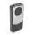 Power bank BETWEEN BTW-P6 20000mAh, 22.5W, 2 кабелі: Type-C+Lighting, Black, 460g, Box