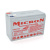Акумуляторна батарея Micron MCN-12/7 12 V 7Ah ( 150 x 65 x 95 (100) ) Gray Q10 Акумуляторна батарея Micron MCN-12/7 12 V 7Ah ( 150 x 65 x 95 (100) ) Gray Q10