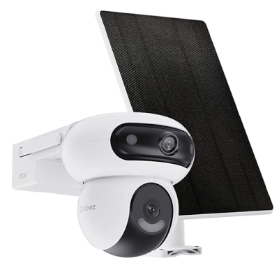 CS-HB90/SP 4МП+4МП (4мм) IP відеокамера Ezviz