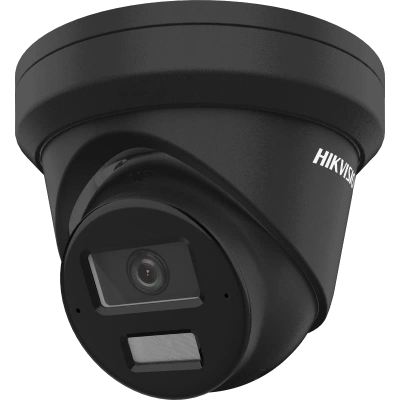 DS-2CD2343G2-LI2U Black 4МП (2.8мм) IP відеокамера Hikvision