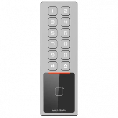 DS-K1T805MX Mifare Термінал Hikvision