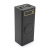 Power bank Voltronic D24-PD-QIMagnetic під 24х18650, Magnetic Wireless Charger, Output:22.5W, Micro-USB, Type-C, Lightning, ABS, PVC, Black, BOX Power bank Voltronic D24-PD-QIMagnetic під 24х18650, Magnetic Wireless Charger, Output:22.5W, Micro-USB, Type-C, Lightning, ABS, PVC, Black, BOX