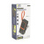 Powerbank 7GO GPW-08 30000mAh, Fast charge PD22.5W, Li-pol, LCD Display, Вхід:Type-C, Виходи: 2xUSB Type-C, 4xUSB Type-A, Type-C/Lightning, Box