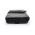 Solar panel 4 Foldings, built-in microUSB cable, Output: 5 /1 А(USB), plastic, Black, Corton box