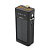Powerbank ACL PW-90 30000mAh, SOLAR, Кабель TypeC + Lighting, 0,72kg, Black, Box