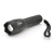 Ліхтар ручний PIPO XML-T6, 1LED Cree T6, 3W, 5 режимів, ZOOM, 18650/2800mah (перехідник 3*AAA), Black, IP44, СЗУ, 130х30х27мм, BOX Ліхтар ручний PIPO XML-T6, 1LED Cree T6, 3W, 5 режимів, ZOOM, 18650/2800mah (перехідник 3*AAA), Black, IP44, СЗУ, 130х30х27мм, BOX