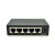 Комутатор Dinkia DS-1005P 5 портів Ethernet 10/100 Мбіт / сек, без БЖ, BOX Комутатор Dinkia DS-1005P 5 портів Ethernet 10/100 Мбіт / сек, без БЖ, BOX