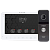 BCOM BD-780FHD White Kit Комплект відеодомофона