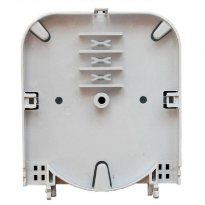 Сплайс-касета до 12 зварних з'єднань Crosver S037