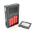 ДБЖ UPS-18W DC1018P YT45454 для роутерів/комутаторів/PON/POE-430, 5//9/12V, 1A, 12800MAh(знімні 4*3200MAh), Black, BOX ДБЖ UPS-18W DC1018P YT45454 для роутерів/комутаторів/PON/POE-430, 5//9/12V, 1A, 12800MAh(знімні 4*3200MAh), Black, BOX
